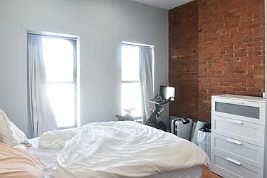 Rented by The Agency