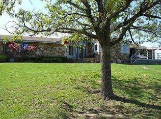 982 N Scenic Dr, Cleveland, OK 74020