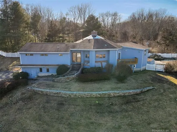 349 Shailor Hill Road, Colchester, CT 06415