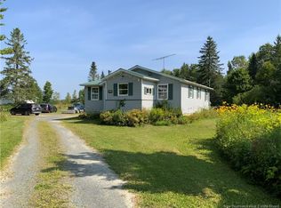 510 Hodgdon Rd, Woodstock, NB E7M4T1