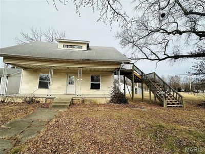 431 W Eldon St, Saint James, MO, 65559