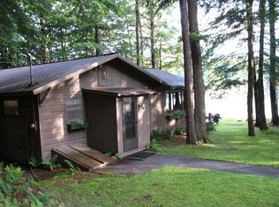616 S Shore Rd, Old Forge, NY 13420