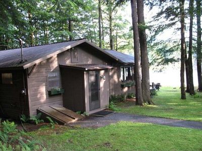 616 S Shore Rd, Old Forge, NY, 13420