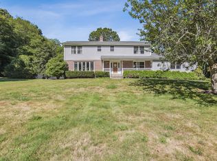135 Stony Brook Rd, Stonington, CT 06378