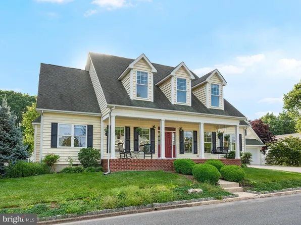 800 S Stokes St, Havre De Grace, MD 21078