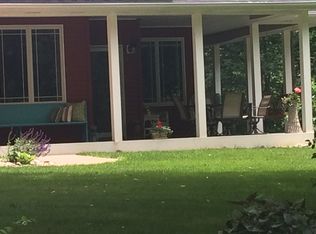 1057 Pueblo Pass, Weidman, MI 48893