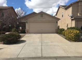 9611 Puccini Trl NW, Albuquerque, NM 87114