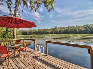 1 Saint Marks Rise Rd, Crawfordville, FL 32327