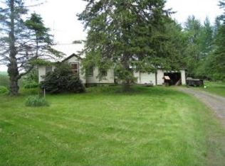 157 Jenkins Brook Rd, Chelsea, VT 05038