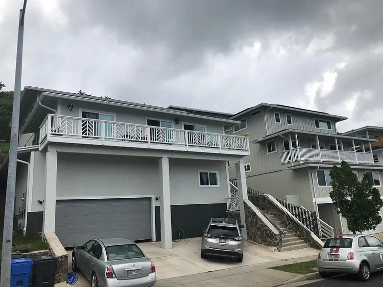 1215 Akipola St #A — Photo 1