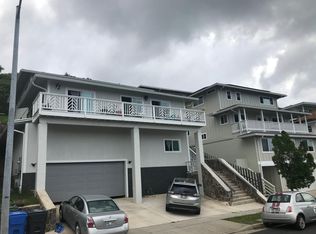 1215 Akipola St #A, Kailua, HI 96734