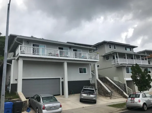1215 Akipola St #A, Kailua, HI 96734
