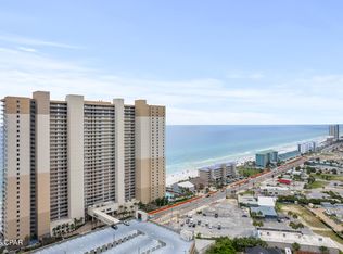 16819 Front Beach Rd Unit 602, Panama City Beach, FL 32413