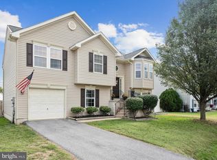 137 Charlotte Ct, Martinsburg, WV 25405