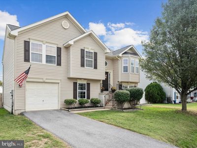 137 Charlotte Ct, Martinsburg, WV, 25405