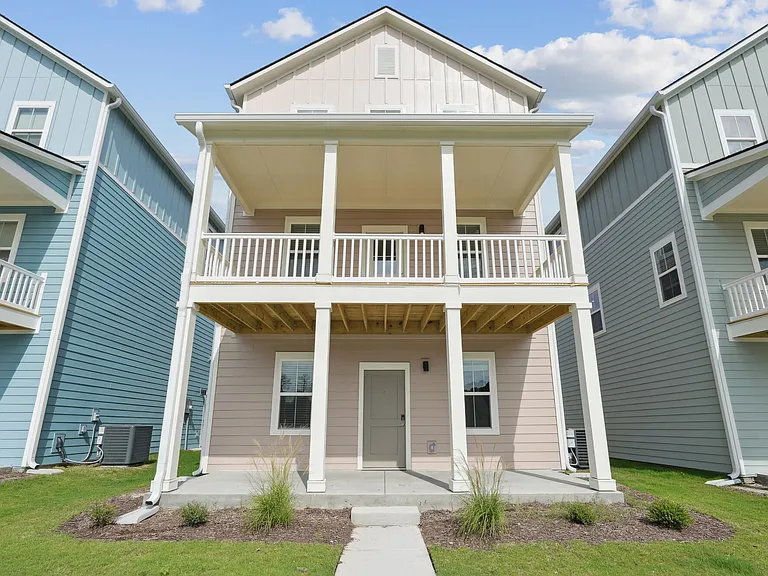 Hamlet Barclay West - Homes & Townhomes for Rent — Photo 28