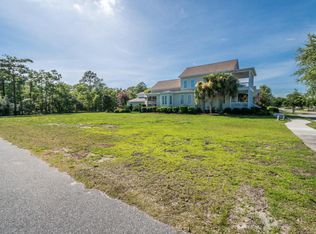 515 Sir Williams, Southport, NC 28461