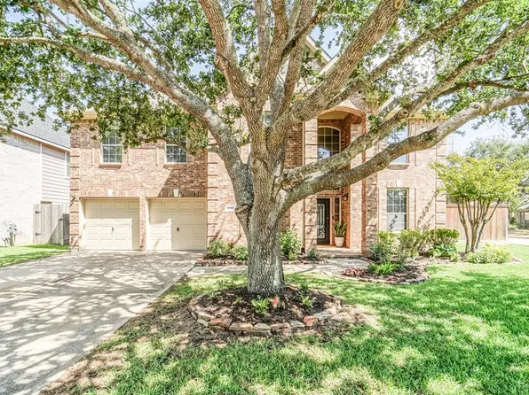 2230 Scenic Shore Drive, Seabrook, TX 77586