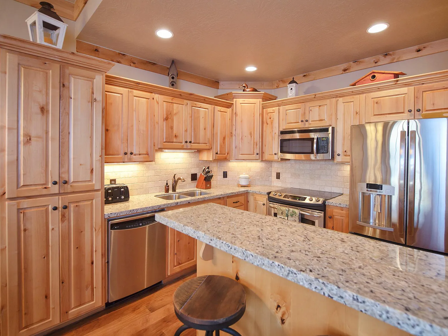 2 bed, 1109 sqft, $2,800 — Photo 4