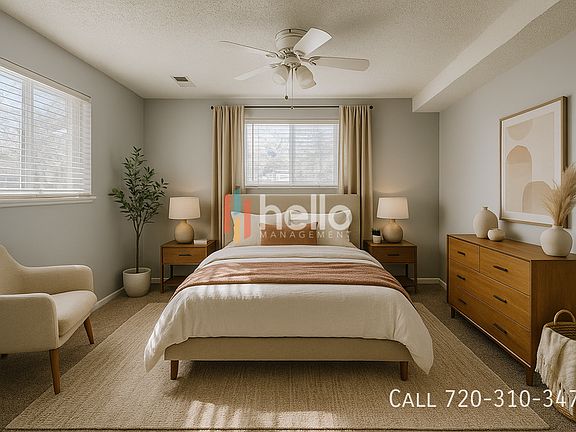5th image of 4639-4641 S Acoma St #4639