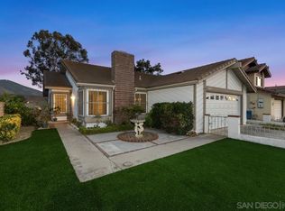 10497 Moorpark St, Spring Valley, CA 91978