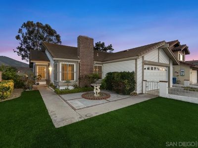 10497 Moorpark St, Spring Valley, CA, 91978