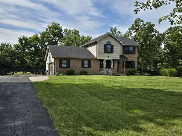 4641 Rose Marie Rd