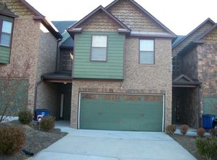 8304 Triple Crown Dr, Douglasville, GA 30134