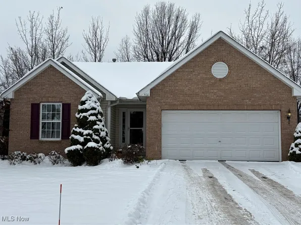 402 Birchwood Ln, Painesville, OH 44077