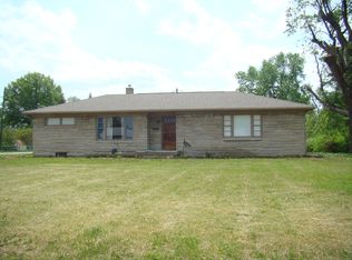 1765 E Hanna Ave, Indianapolis, IN