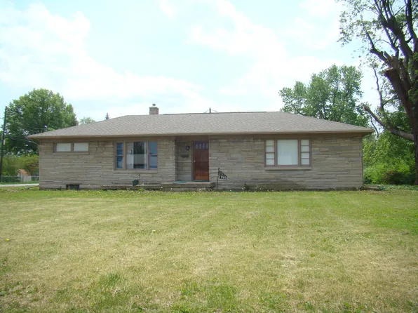 1765 E Hanna Ave, Indianapolis, IN 46227
