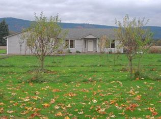 12000 183rd Ave SW, Rochester, WA 98579