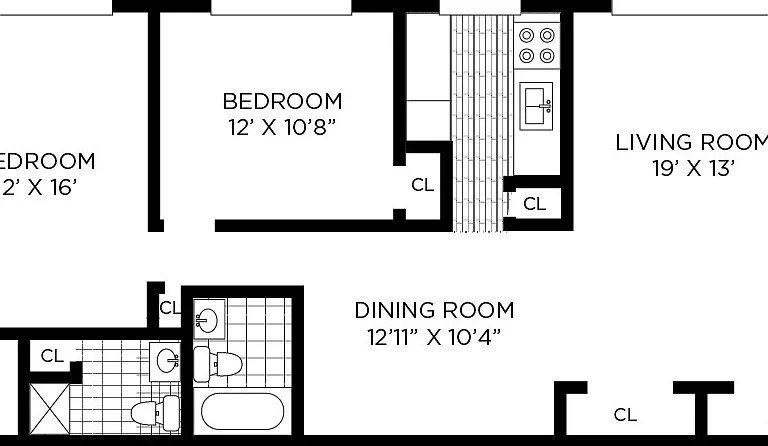 Sweetbriar Apartments — Photo 20