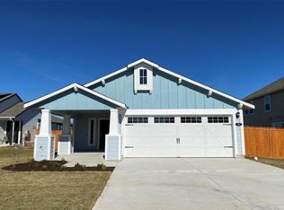 345 Spiny Lizard Ln, San Marcos, TX 78666