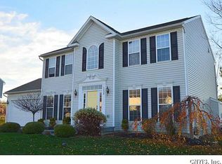 4608 Mystic Dr, Jamesville, NY 13078