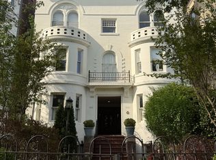 308 E Capitol St NE APT 11, Washington, DC 20003