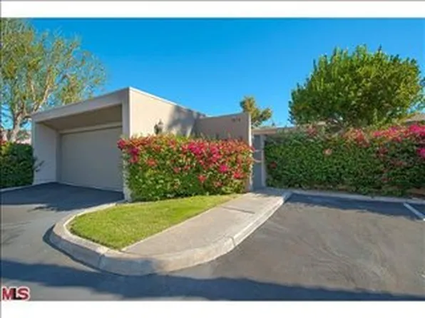 1850 S La Paloma, Palm Springs, CA 92264