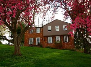 2320 Mill Grove Rd, Pittsburgh, PA 15241