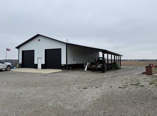 23636 E 315th Ave, Ridgeway, MO 64481