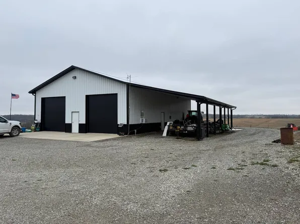 23636 E 315th Ave, Ridgeway, MO 64481