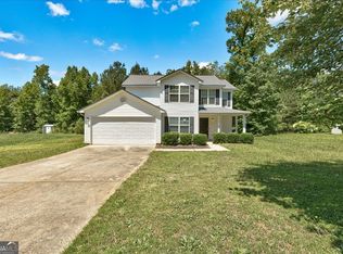 210 Bramble Bush Trl, Covington, GA 30014