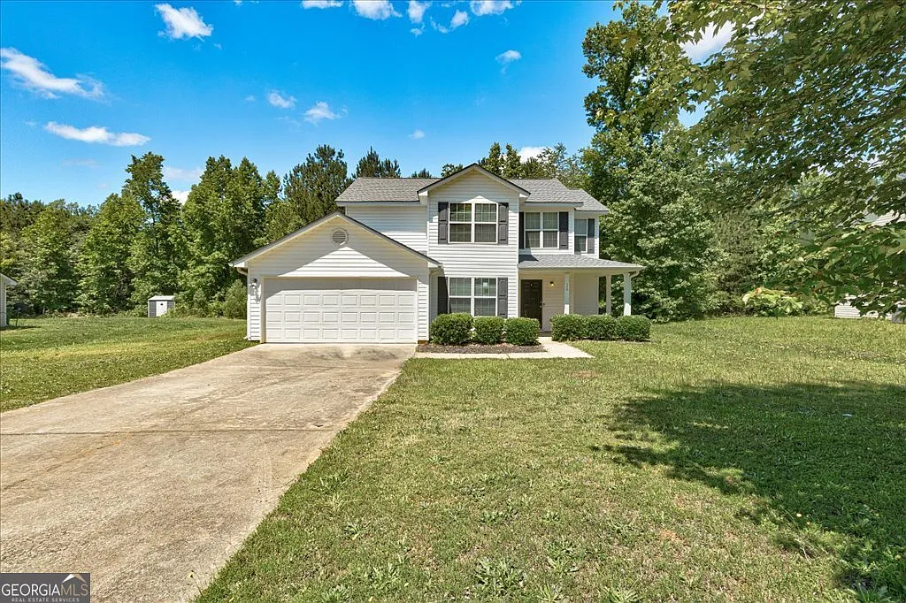 210 Bramble Bush Trl photo 1