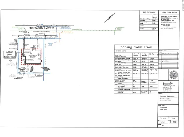 23 Edgewood Avenue, Larchmont, NY 10538