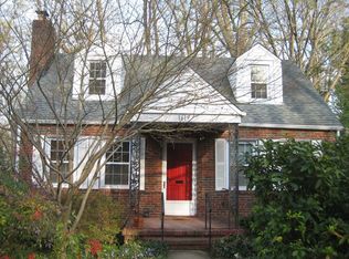 1617 N Utah St, Arlington, VA 22207