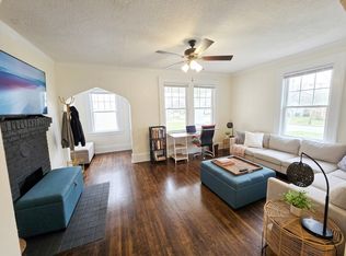 1421 S Hull St #1421, Montgomery, AL 36104