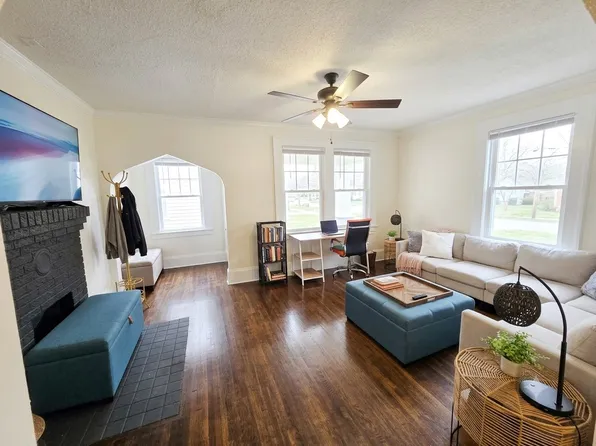 1421 S Hull St #1421, Montgomery, AL 36104