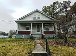 7525 Edgemont Rd, Cincinnati, OH 45237