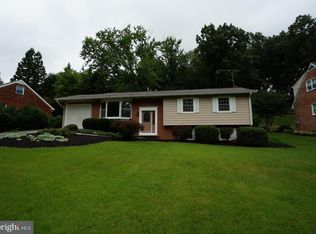 2000 Edgewater Pkwy, Silver Spring, MD 20903