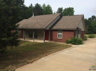 403 County Road 4132, Pittsburg, TX 75686