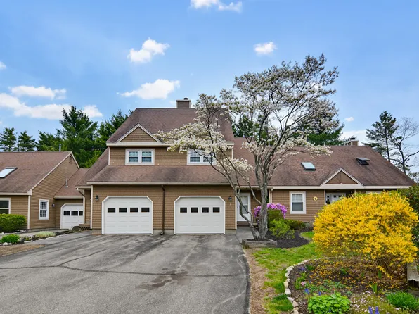3 Merrymeeting Drive #3, Portland, ME 04103